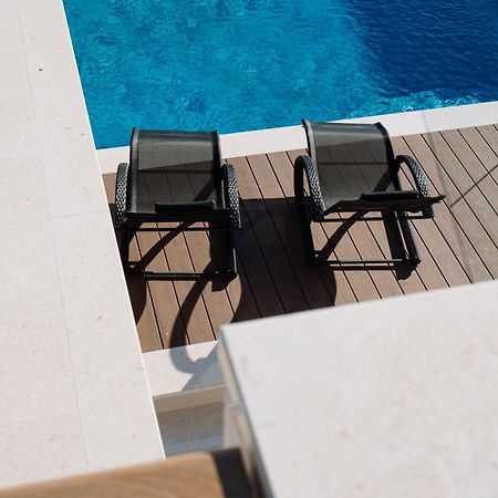 Lena Luxury Apartments Zadar Exterior foto