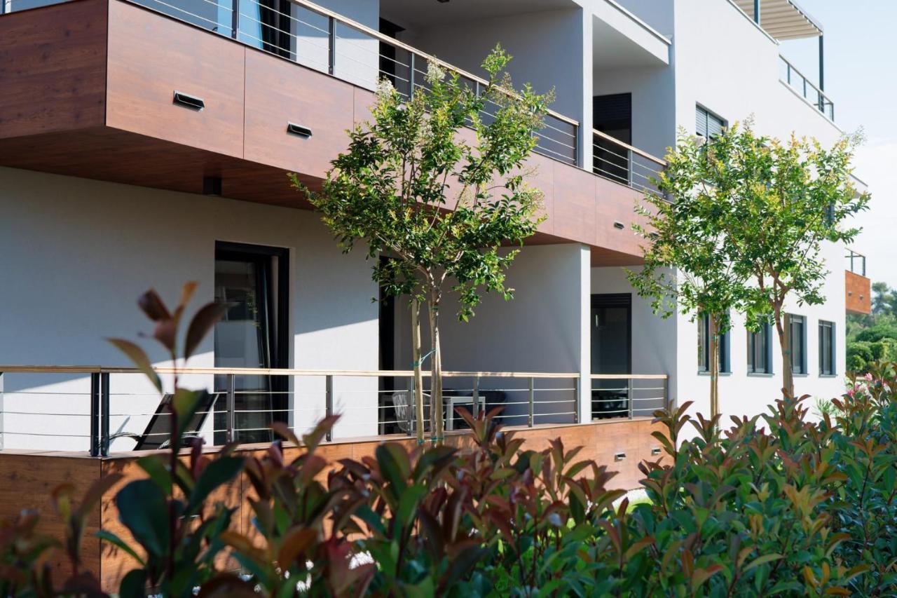Lena Luxury Apartments Zadar Exterior foto
