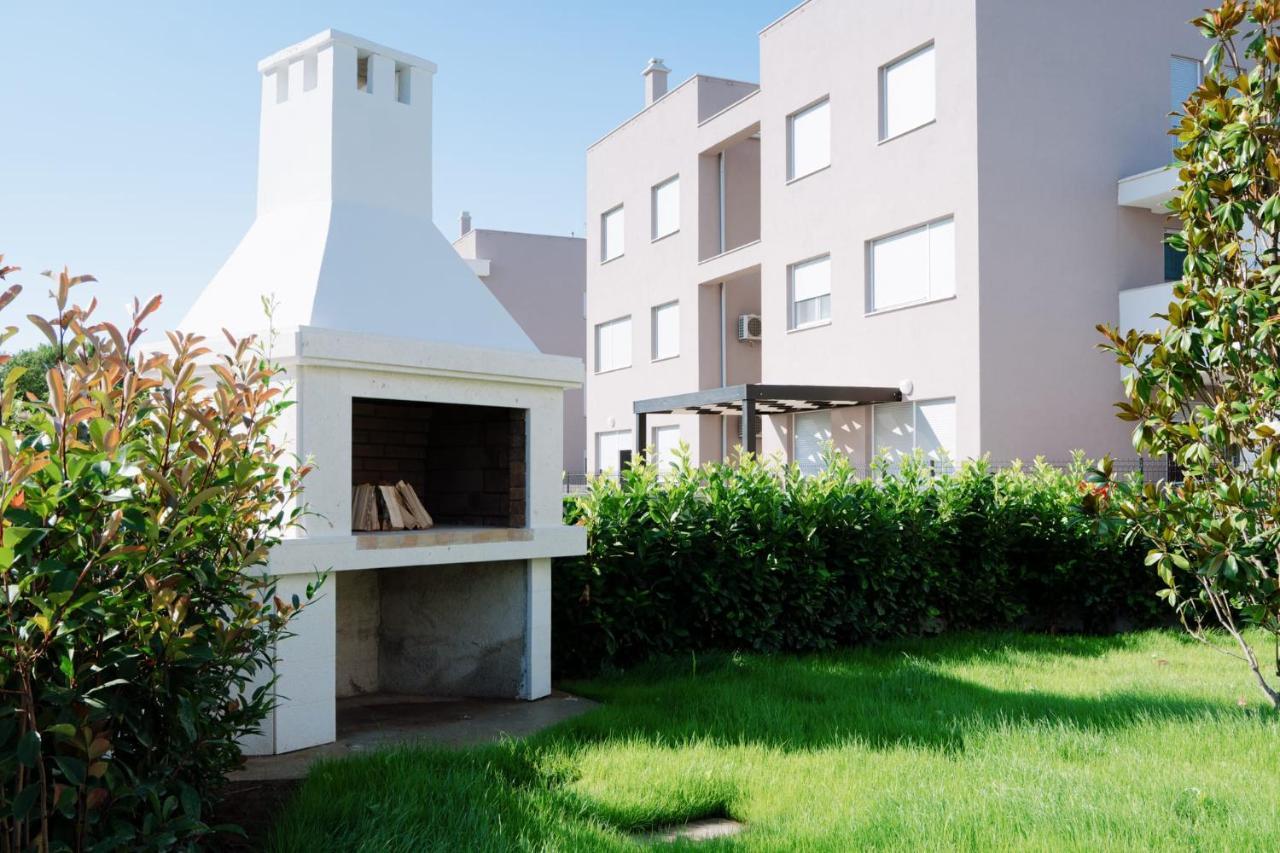 Lena Luxury Apartments Zadar Exterior foto