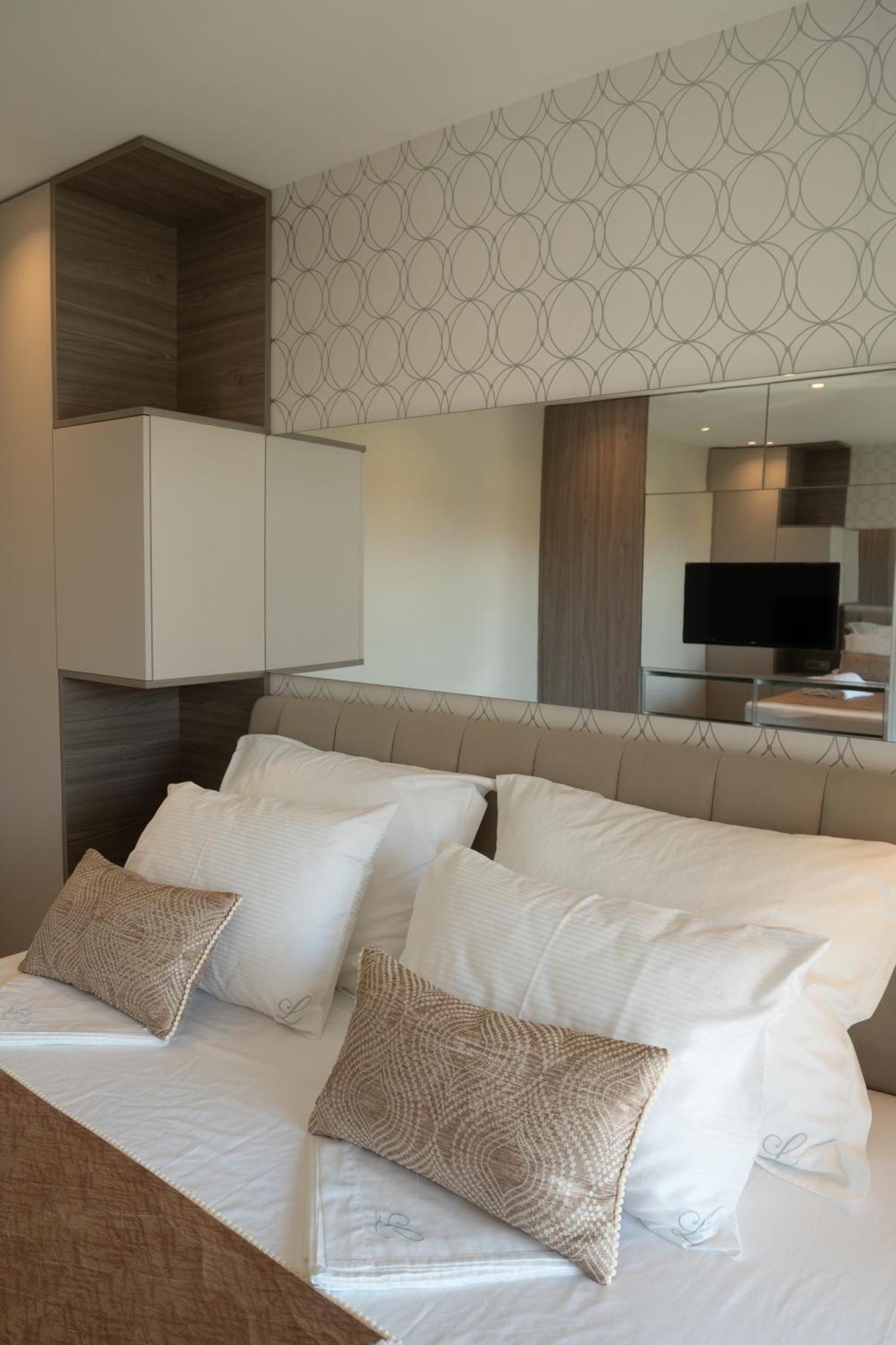 Lena Luxury Apartments Zadar Exterior foto