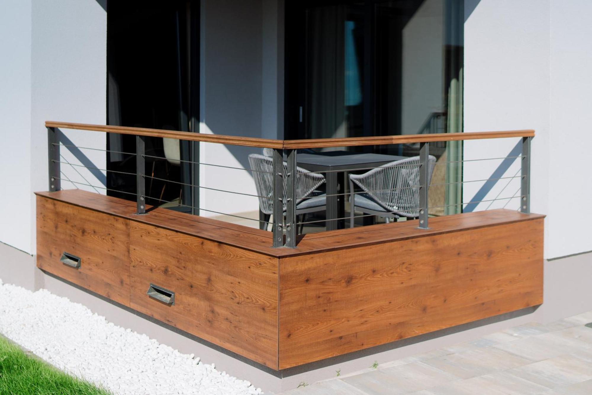 Lena Luxury Apartments Zadar Exterior foto